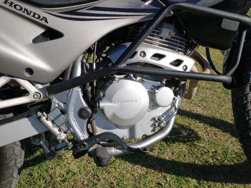 Honda Falcon Nx400 Usada 2013