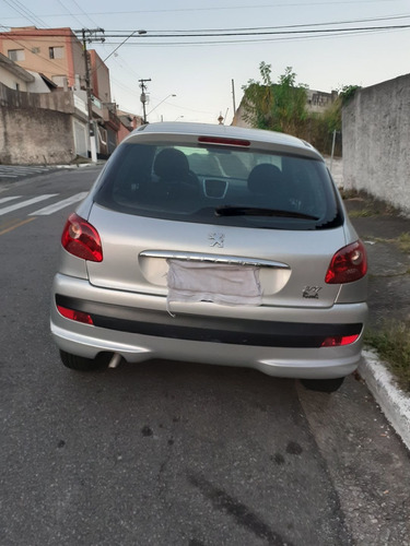 Peugeot 207 2011 1.4 Xr Flex 5p