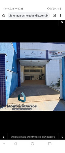 Galpao - Gl00003 - 68838553