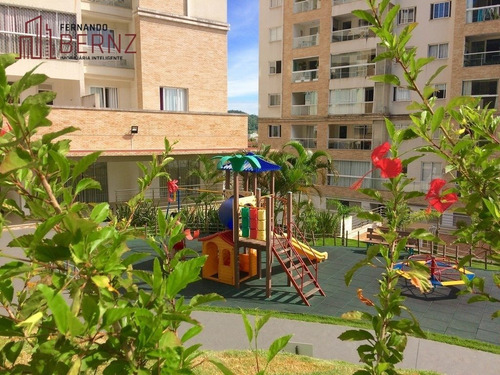 Imagem 7 de 15 de Apartamento - Tabuleiro - Ref: 1396 - V-1906