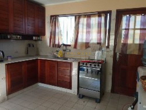 Casa En El Centro De Maldonado - Consulte !!!!- Ref: 3185