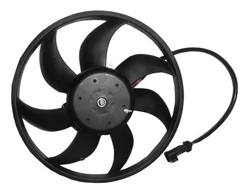 Electroventilador 5 Aspas C-l Dodge Forza 1.4 8v