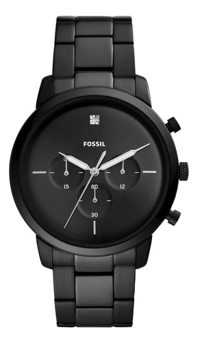 Reloj Fossil Neutra Fs5583 En Stock Original Garantía Caja