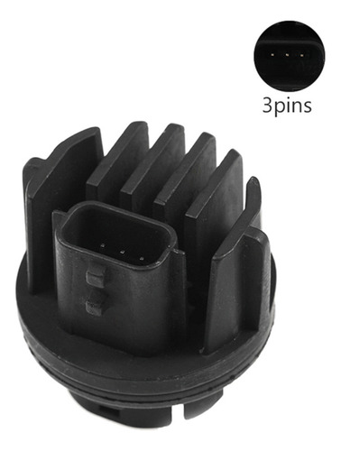 Unidad De Módulo De Luz Trasera Led De Coche 81536-60c30 Par