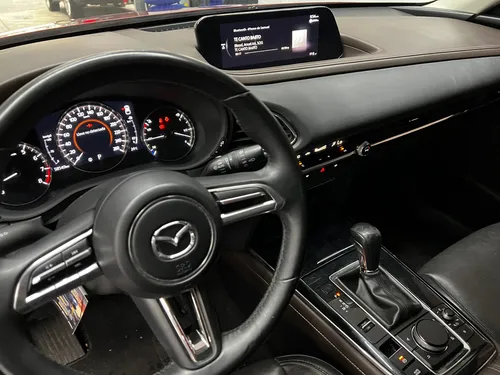 Mazda CX-30 2.0 Grand Touring At