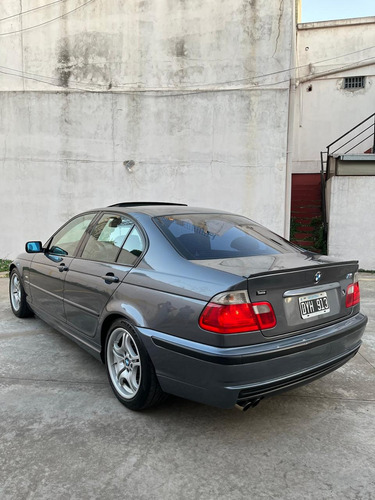 Bmw E46 328 Pack Sport M