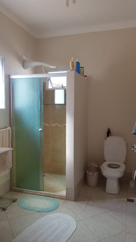 Casa À Venda Na Rua Santa Maria Rosselo, Mansões Santo Antônio, Campinas - Sp - Liv-10547