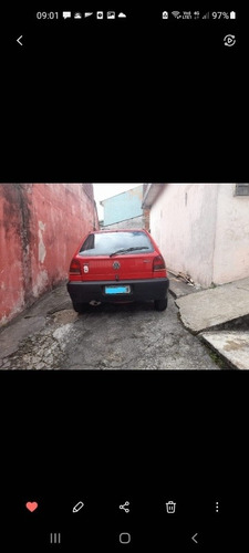 Imagem 5 de 6 de Volkswagen Gol