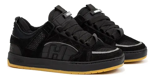 Tenis hocks preto mercado livre 2025