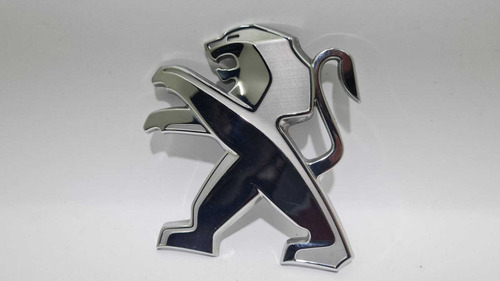 Emblema Do Capo Peugeot 208 Griffe 2015 9673874780 56cx101