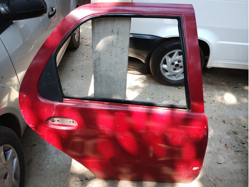 Puerta Derecha Trasera Fiat Palio, Siena 98-2007