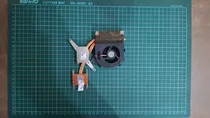 Comprar Fan Cooler Con Disipador Sony Vaio Para Vpceb23fm