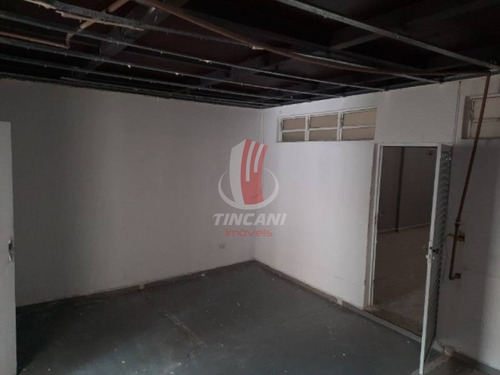 Imagem 10 de 18 de Galpão Comercial Com 264 M² No Parque Da Mooca - 5713