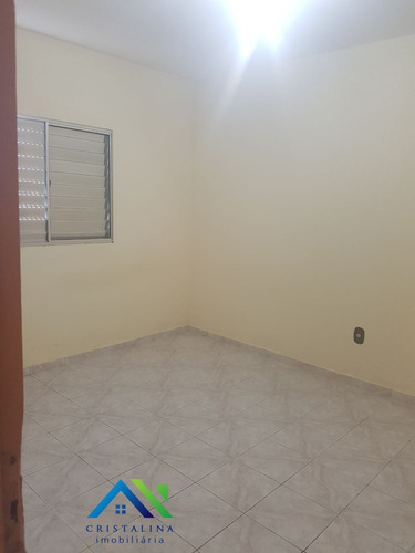 Imagem 4 de 30 de Vendo Casa Com Edicula De 200 M² Da Área Do Terreno. - Ca00096 - 34378293