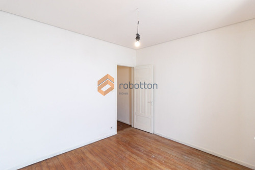 Imagem 12 de 15 de Casa Para Fins Comerciais E Residenciais Na Vila Clementino! - Rb4248