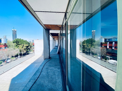 Oficinas En Venta En Doctores Cuauhtémoc