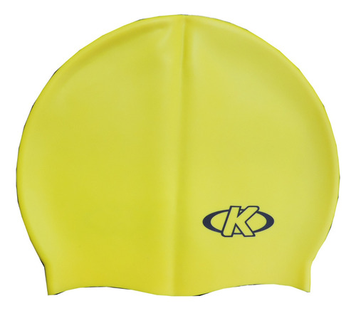 Gorra De Piscina Natacion Silicona Adulto Calidad K