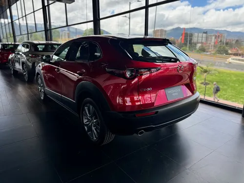 Mazda CX-30 GRAND TOURING AT MHEV