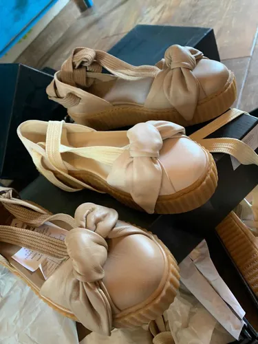 Puma Fenty By Rihanna MercadoLibre