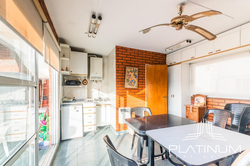 Imagen 28 de 30 de Departamento Triplex Con Dos Cocheras - Caballito