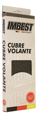 Cubre Volante Auto 14 1/2  Gris Aps621.044 Imbest