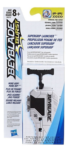 Beyblade Burst Lanzador Supergrip Hasbro