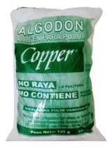 Comprar Algodón Virgen Para Pulir O Para Limpieza De Vehículos