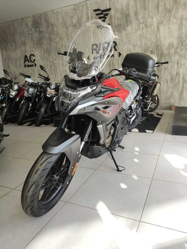 Voge 300 Ds Okm Envios A Domicilio / Colores Disponibles