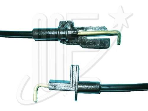 Cable Apertura De Puerta Izquierd Fiat Palio 97-17 3 Puertas