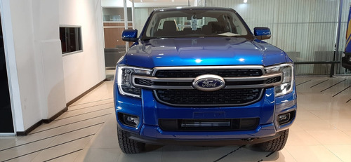 Ford Ranger 3.0 V6 Cd 4X4 Xls At 250Cv - Solo para EMPRESAS - HD