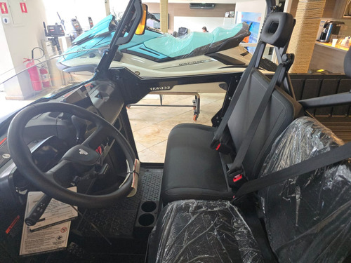 Utv Segway Fugleman Ut6 2025 Defender Canam Quadriciclo Atv
