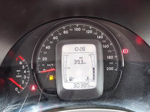 Strada Endurance 1.3 Flex 8v Cs