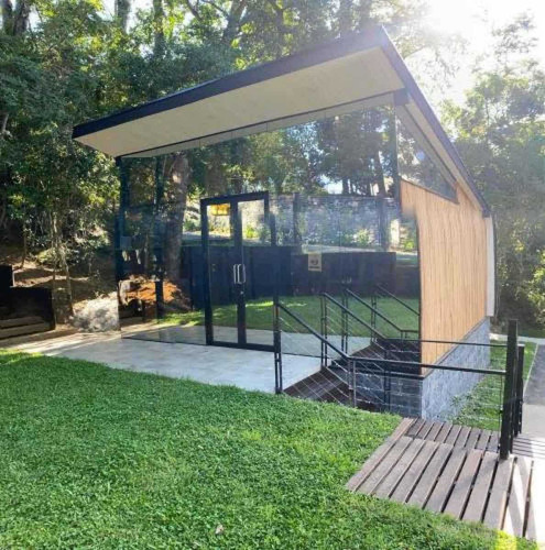 Estudio En Espacios Pucón (72998)