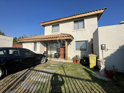 Arriendo Con Compromiso De Compra | Las Calandrias