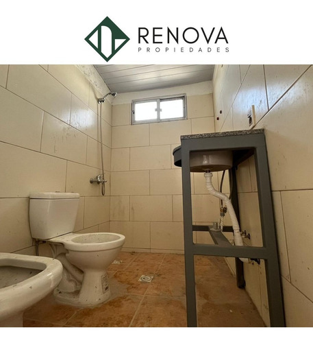 Imagen 12 de 12 de Alquiler Apartamento Monoambiente Barrio Sur Montevideo C