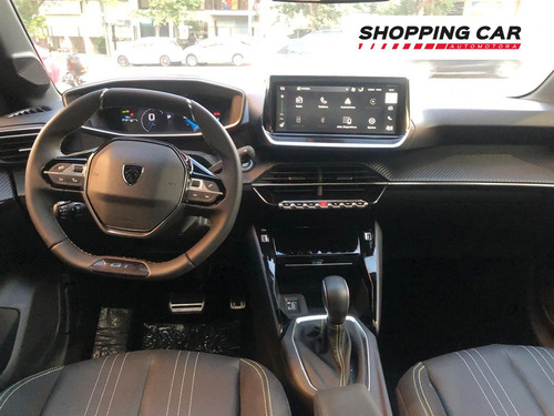Peugeot 208 208 Gt 1.0 2025 0km