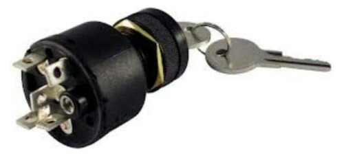 Interruptor Encendido Para Omc Evinrude Johnson 70390