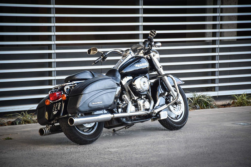 Imagen 2 de 15 de Harley Davidson Road King Custom