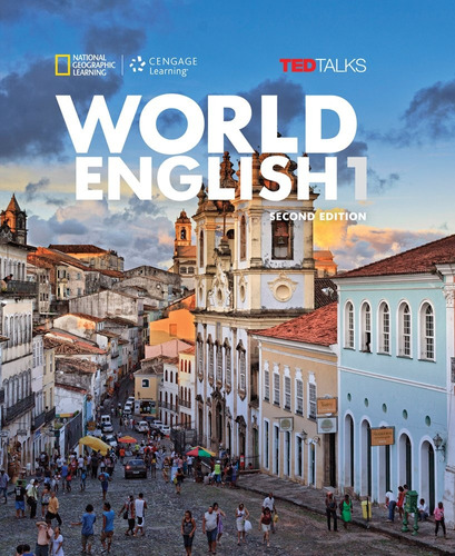 World English Combo Split 1a Cd-rom ***novedad 2016*** - Mar