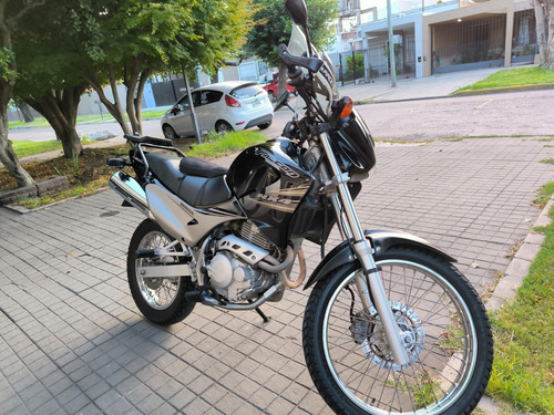 Honda Nx4 Falcon Titular Muy Equipada Unico Dueno