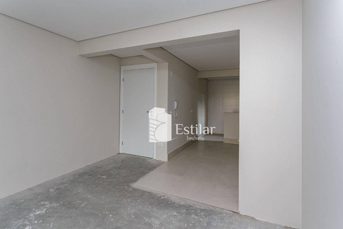 Imagem 9 de 30 de Apartamento 03 Quartos (01 Suíte) E 02 Vagas Na Vila Izabel, Curitiba - Ap2696