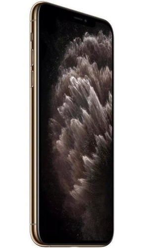Iphone 11 Pro Max 256gb Dourado Muito Bom - Celular Usado Dourado (Recondicionado)