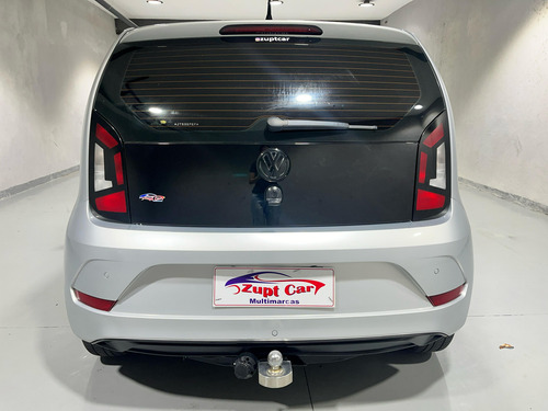 Volkswagen Up! 1.0 Tsi Move 5p