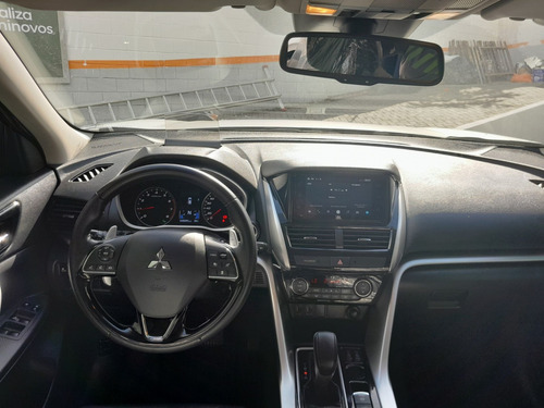 Mitsubishi Eclipse Cross 1.5 MIVEC TURBO GASOLINA HPE-S CVT