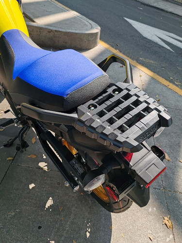 Suzuki Vstrom 650 Xt 2025