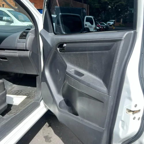Chevrolet D-Max 2.5l Work