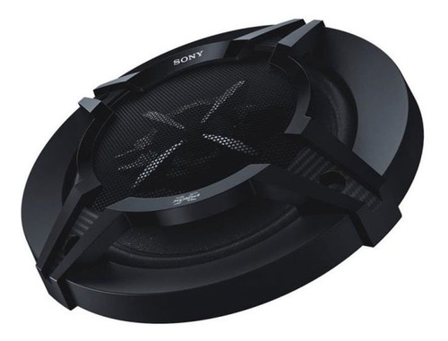Imagen 1 de 2 de Parlantes Sony Xs-fb1630z1 E
