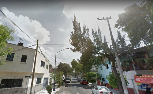 Imagen 7 de 8 de Casa Para Inversión En Portales, No Créditos Am