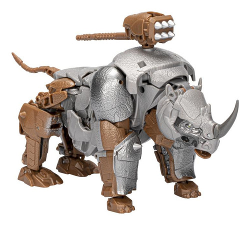 Transformers Takara Tomy Studio Series 103 Rhinox