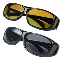 Comprar Lentes De Sol Poliralizado Y De Visión Nocturna Para Manejo